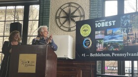 Main Street Bethlehem