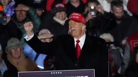 Trump Rally