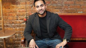 Bhaskar Sunkara