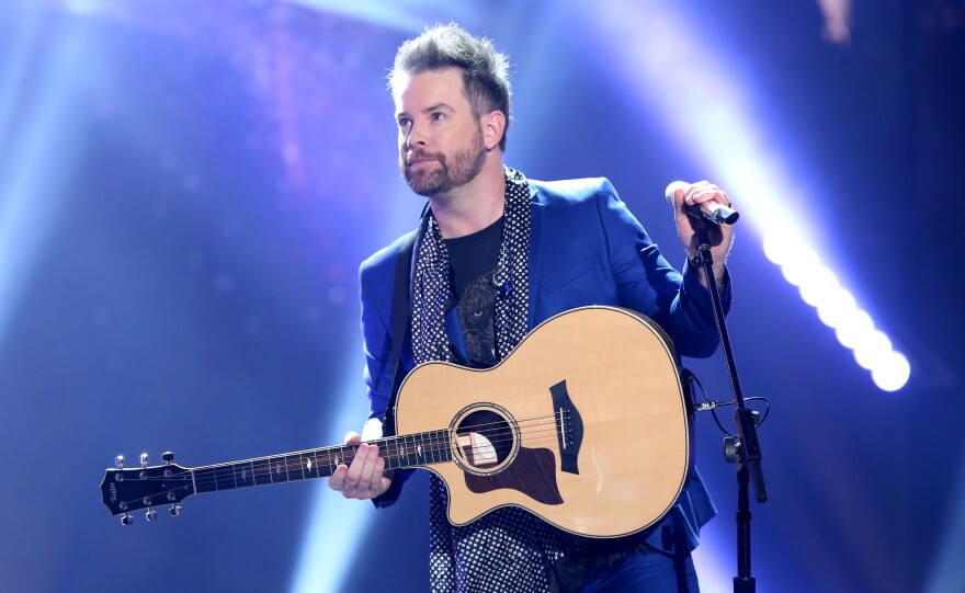 David Cook