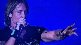 Keith Urban at Allentown Fair