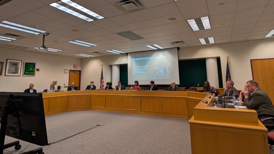 East Penn School Board