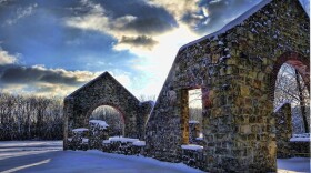 Lock Ridge Furnace