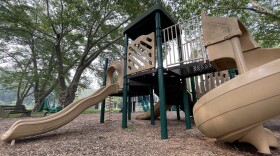 Saucon Park Playground
