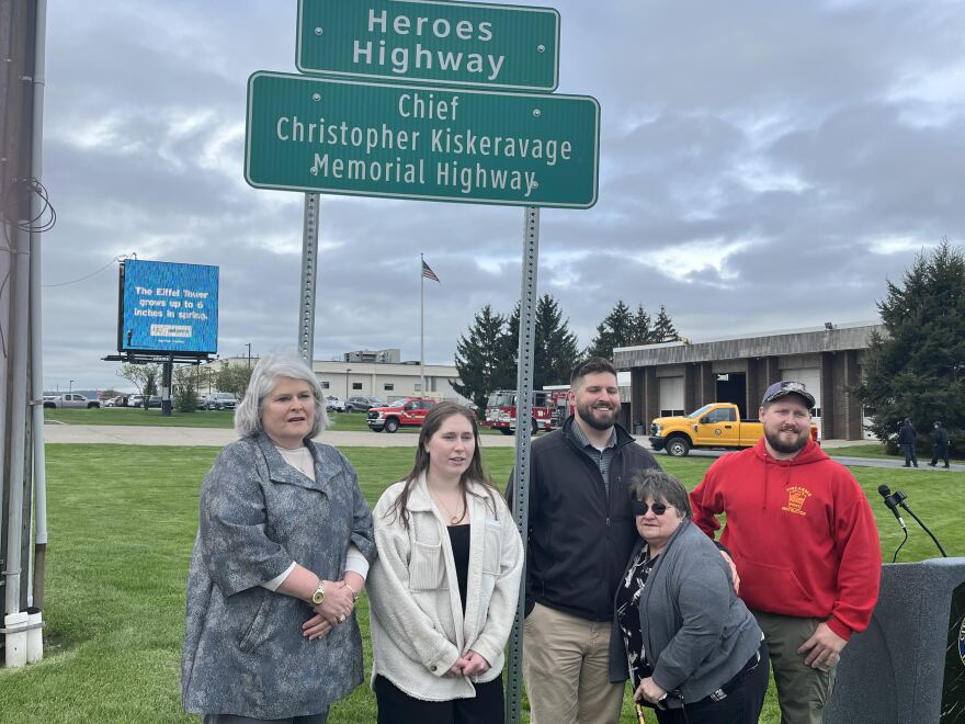 Chris family sign.jpg