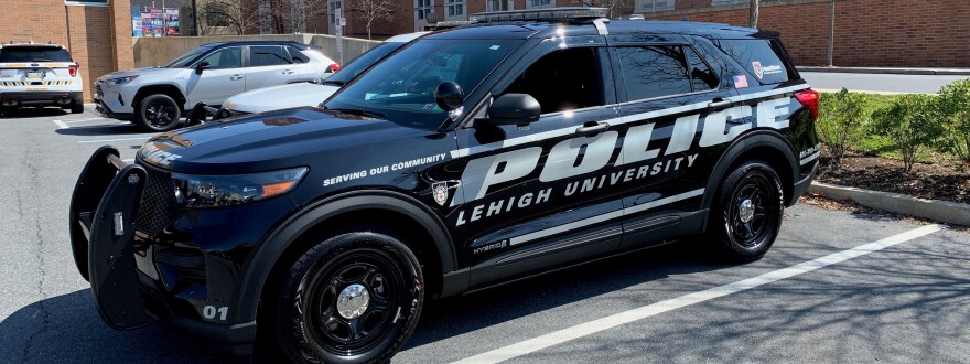 Lehigh University Police