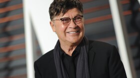 Robbie Robertson