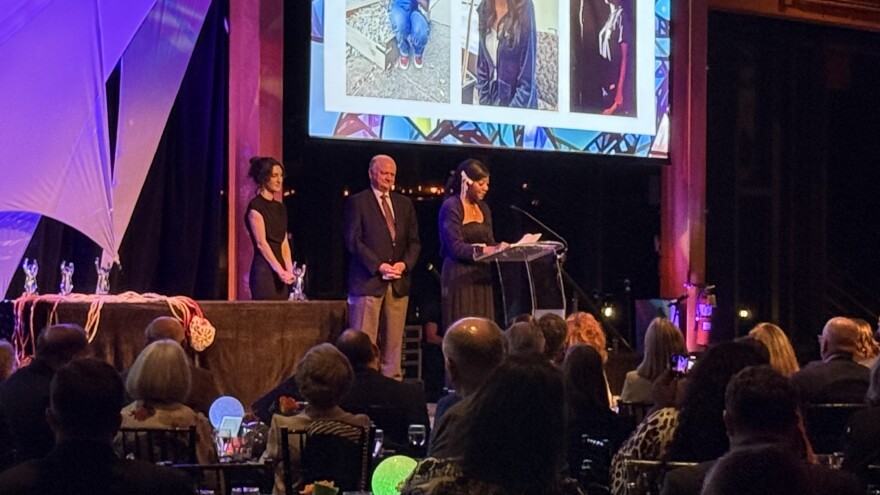 Linny Awards 2025 Volunteer of the Year