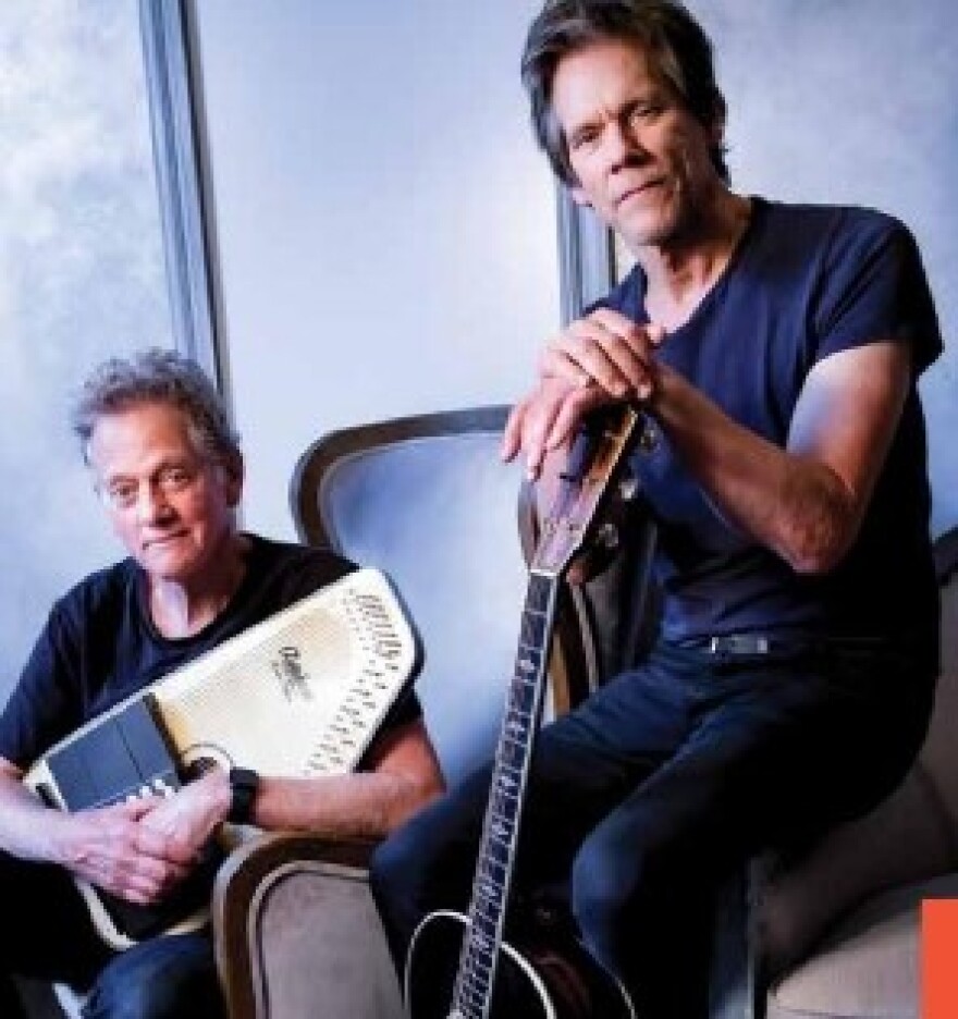 Kevin Bacon