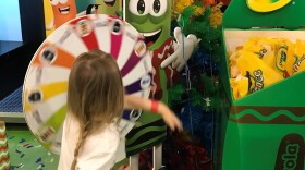 Crayola Experience Holiday Prize Wheel.jpg