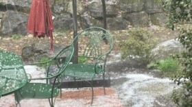 Hail