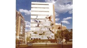 New Mural Proposed Allentown