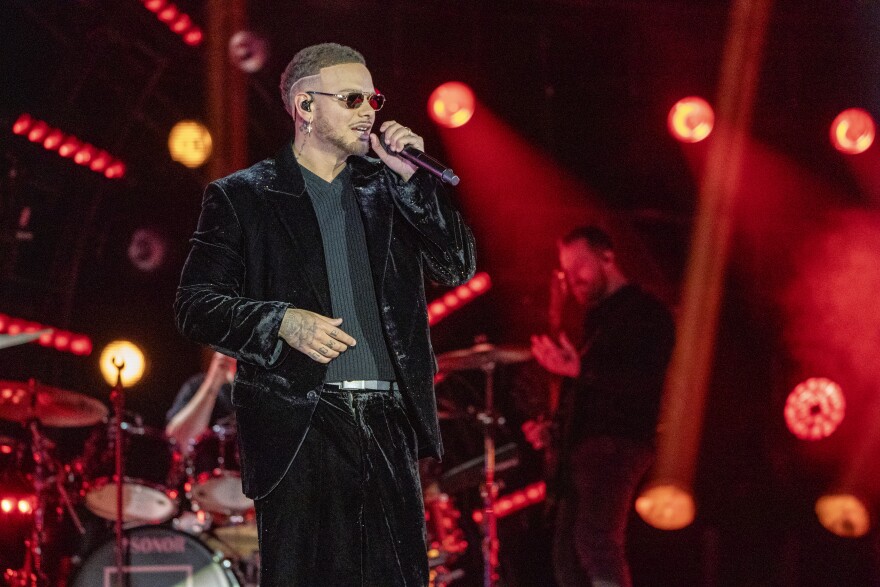 Kane Brown