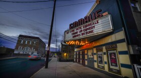 Emmaus Theater Building