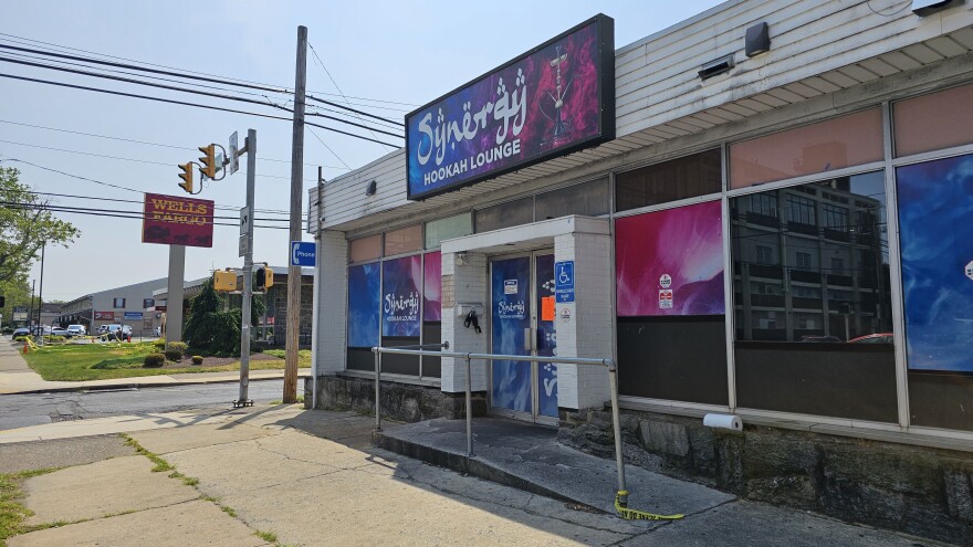 Synergy Hookah Allentown