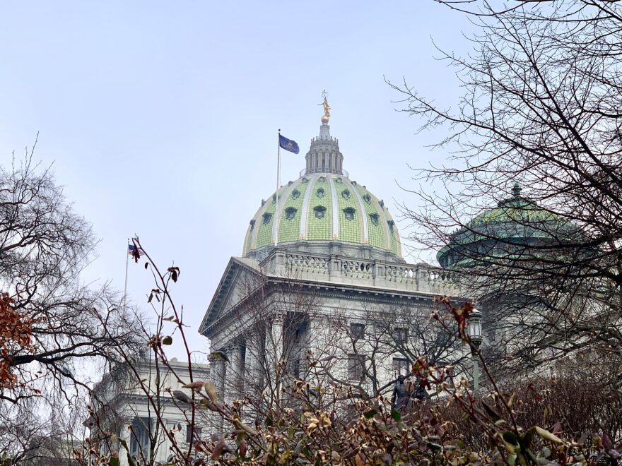 harrisburg-capitol-building