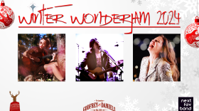 Winter Wonderjam 2024