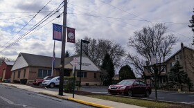 Alburtis Borough Hall