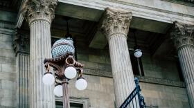courthouse