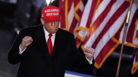 Trump Rally