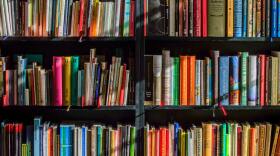 book-store