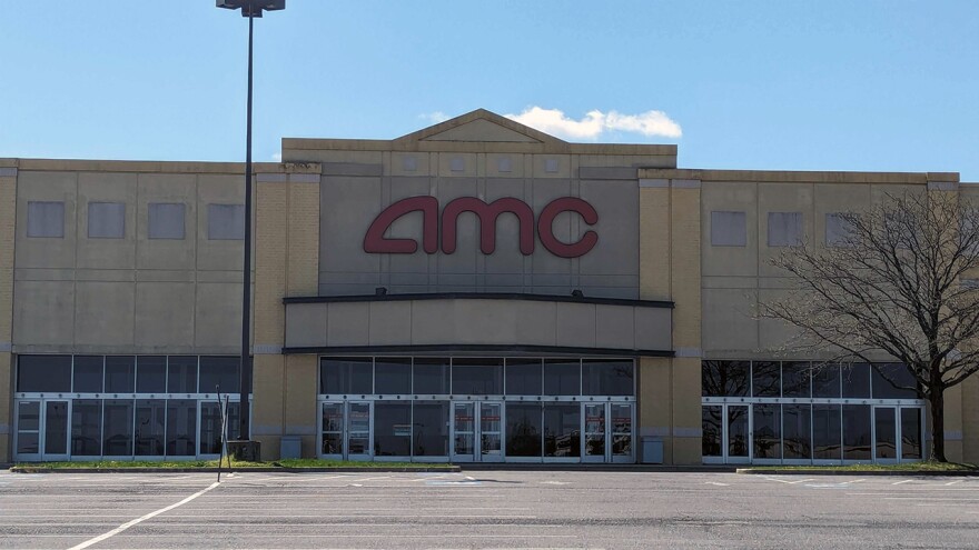 AMC Theaters