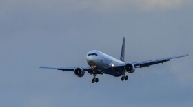 Allentown, Pa., LVIA, Prime Air