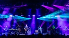 moe. to headline Levitt Pavilion SteelStacks