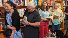 David Sedaris fans
