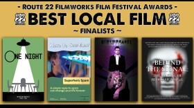 Route 22 Filmworks Festival