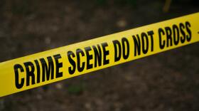 police-crime-scene