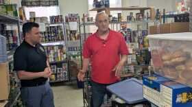 Mackenzie Allentown Rescue Mission