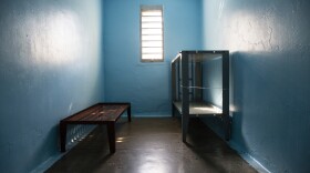 MacArthur Grants Prisoner Reduction
