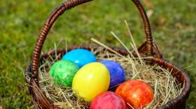 Easter-basket