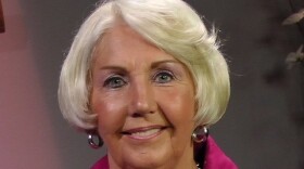 Patricia Huber obituary