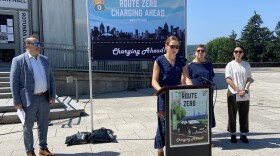 Route Zero presser