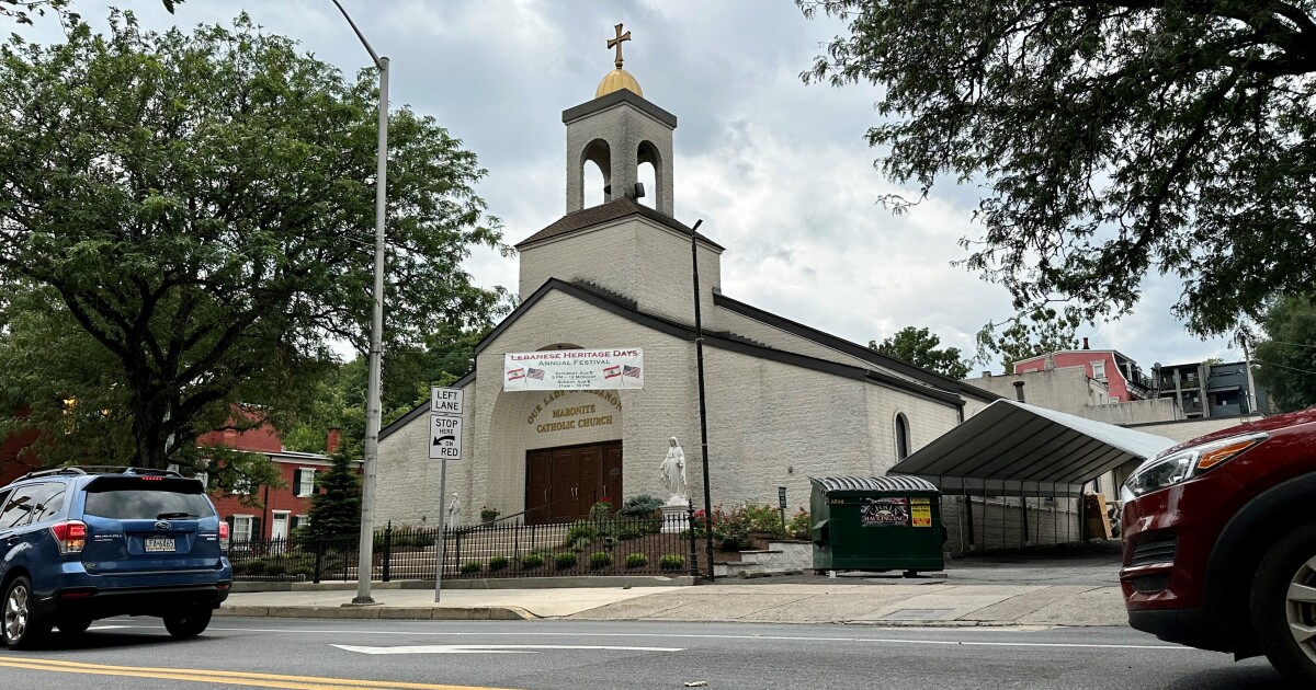 Lebanese Heritage Day returns to Easton this weekend with festivities, food