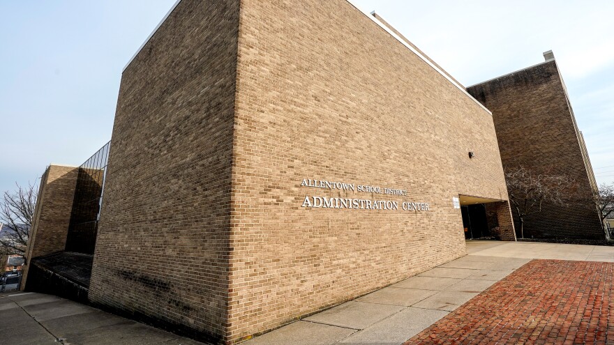 Allentown School District