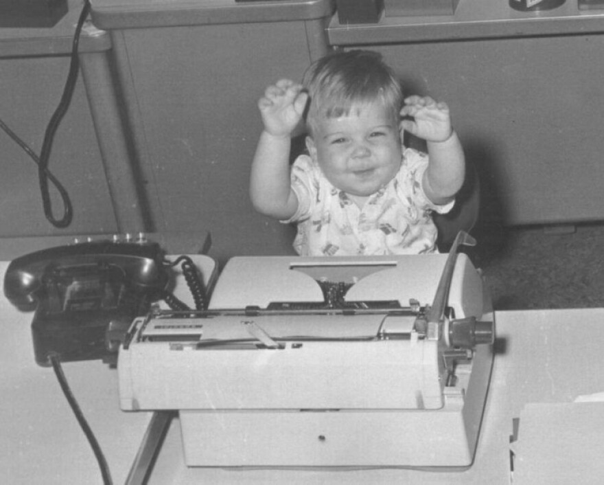 GlenLarimerBabyTypewriter.jpg