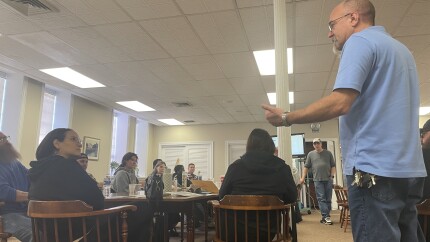 Bethlehem Emergency Sheltering