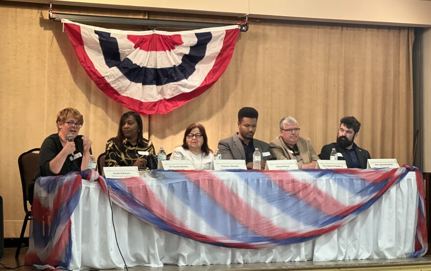 Allentown School Board Candidate Forum