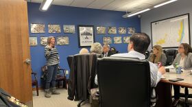 Melissa Rogers and Parking Authority.jpg