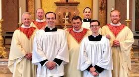 Monsignor John Murphy