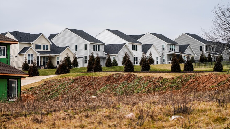 Housing in Lehigh Valley