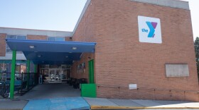 YMCA Allentown branch