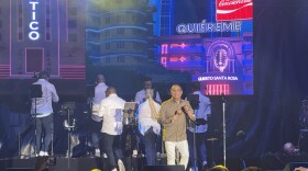 Gilberto Santa Rosa