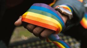 Transgender-LGBTQ-rights