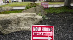 Virus Outbreak Unemployment Benefits