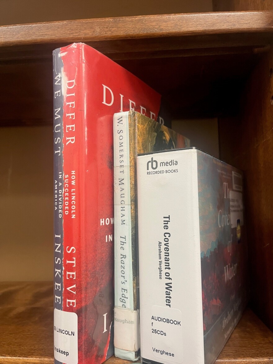 Bethlehem Area Public Library staff chooses its favorite books of the year