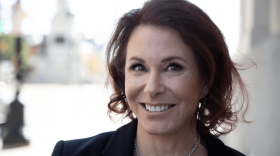 Lisa-scheller